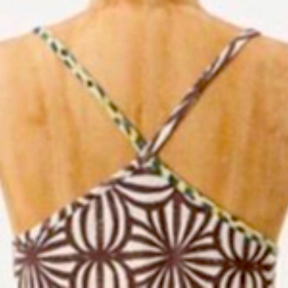 Anthropologie Frangipani Tank By Vanessa Virginia - XS - Picture 7 of 7